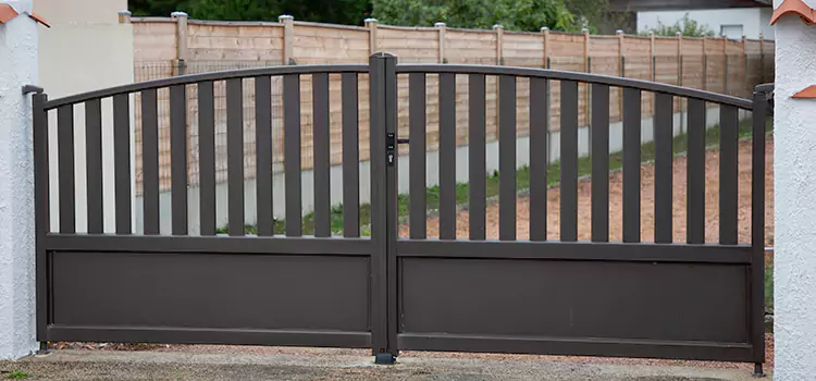 Advanced Gate Solutions in Springdale, AR