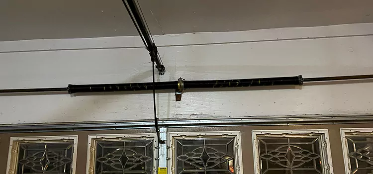 Garage Door Spring Repair Near Me Springdale