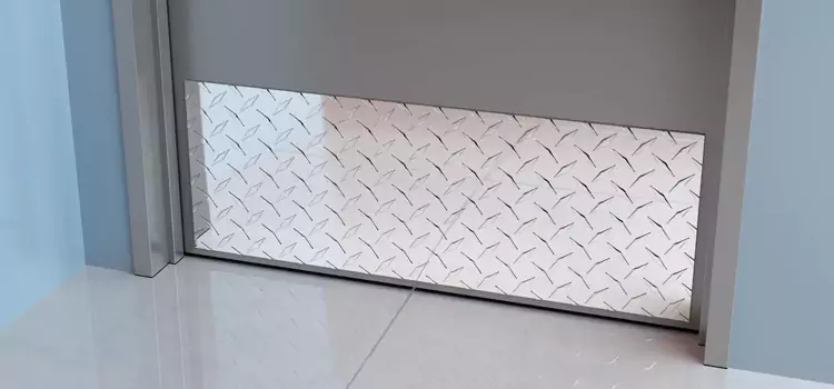 Benefits of Professional Kick Plate Solutions in Springdale, AR