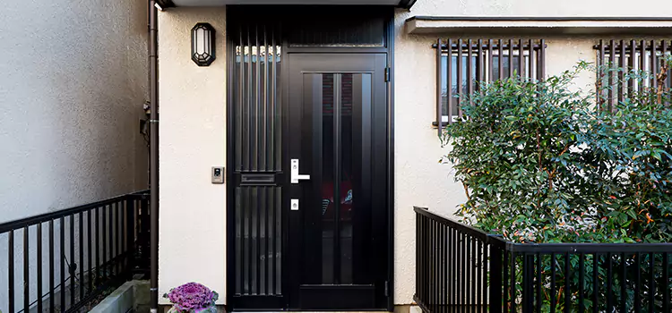 Popular Exterior Door Options in Springdale, AR