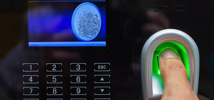 Your Trusted Partner for Secure Access in Springdale, AR
