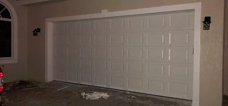 Garage Door Coil Replacement Springdale