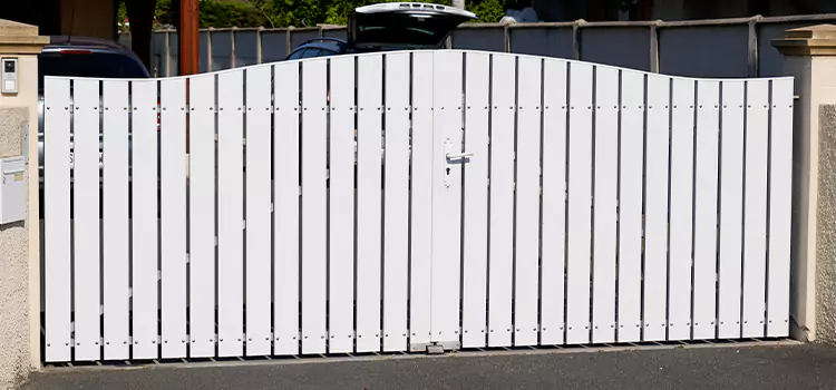 Why Choose Us for Residential Gate Repair in Springdale, AR?